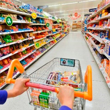 Supermercado